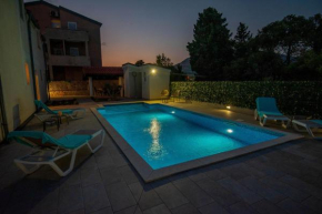 VILLA OLEA - ŠIBENIK